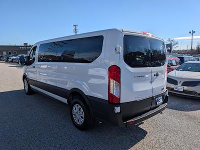 Used 2023 Ford Transit 350 XLT Passenger Van for sale #P10930 - photo 2