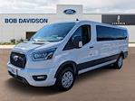 2023 Ford Transit 350 Low Roof RWD Passenger Van for sale #P10930 - photo 1