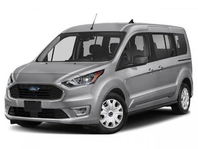 Used 2023 Ford Transit Connect XLT Passenger Van for sale #P10945 - photo 1