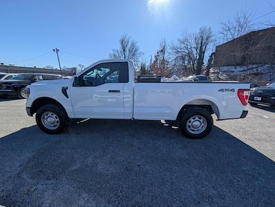 Used 2023 Ford F-150 XL Regular Cab for sale #P10947 - photo 2