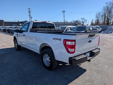 Used 2023 Ford F-150 - photo 1