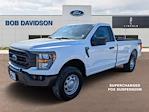 Used 2023 Ford F-150 XL Regular Cab for sale #P10947 - photo 1
