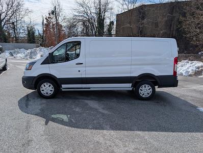 Used 2024 Ford Transit 250 - photo 1