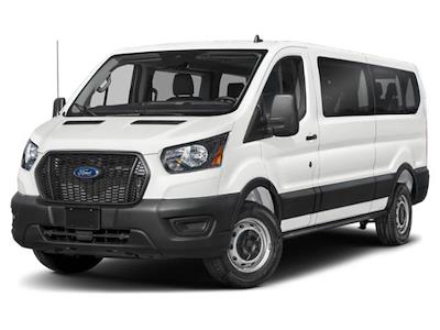 2024 Ford Transit 350 Low Roof RWD Passenger Van for sale #P10965 - photo 1