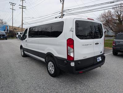 Used 2024 Ford Transit 350 - photo 1