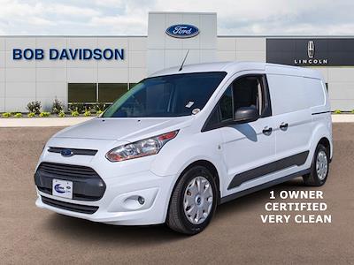 Used 2017 Ford Transit Connect XLT 4x2 Empty Cargo Van for sale #P9895 - photo 1
