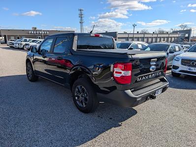 2024 Ford Maverick SuperCrew Cab FWD Pickup for sale #PL3030 - photo 2
