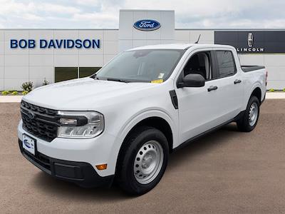 2024 Ford Maverick SuperCrew Cab FWD Pickup for sale #PL3031 - photo 1