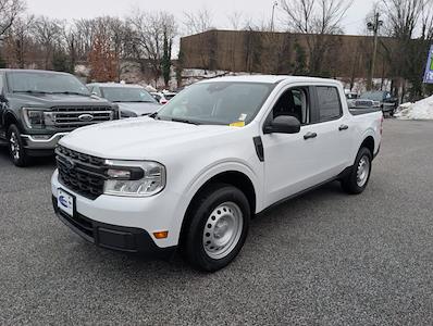 2024 Ford Maverick SuperCrew Cab FWD Pickup for sale #PL3031 - photo 2