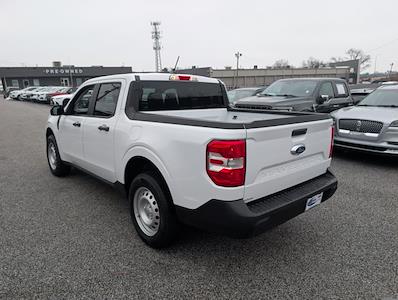 2024 Ford Maverick SuperCrew Cab FWD Pickup for sale #PL3031 - photo 2