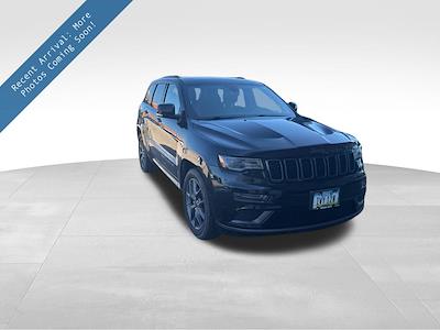 2020 Jeep Grand Cherokee 4x4 SUV for sale #135 - photo 1