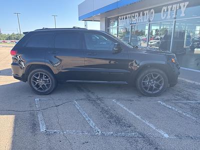2020 Jeep Grand Cherokee 4x4 SUV for sale #135 - photo 2