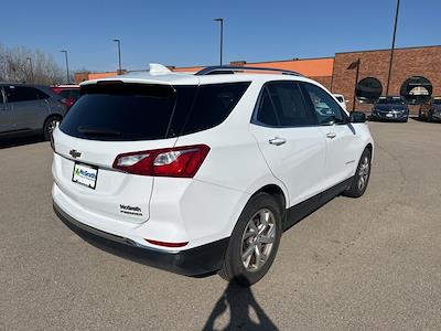 2020 Chevrolet Equinox FWD SUV for sale #Q11265 - photo 2