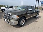 2012 Ram 1500 Quad Cab 4x4 Pickup for sale #Q11343A - photo 7