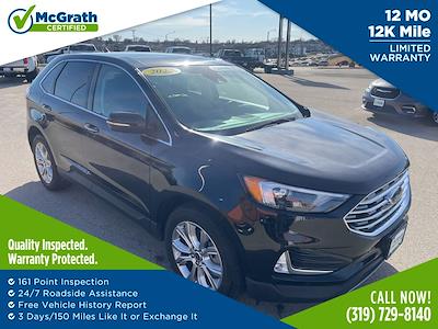2022 Ford Edge AWD SUV for sale #Q31102 - photo 1