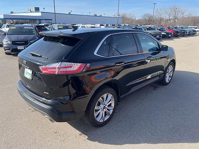 2022 Ford Edge AWD SUV for sale #Q31102 - photo 2