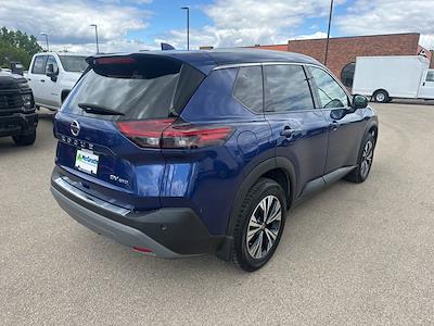 2021 Nissan Rogue 4x2 SUV for sale #Q11378D - photo 2