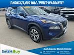 2021 Nissan Rogue 4x2 SUV for sale #Q11378D - photo 1
