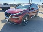 Used 2023 Nissan Rogue SL SUV for sale #Q11398 - photo 7