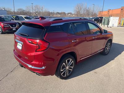 2019 GMC Terrain AWD SUV for sale #Q11402 - photo 2