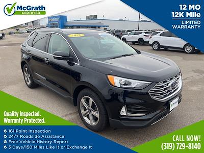 2020 Ford Edge AWD SUV for sale #Q11411 - photo 1