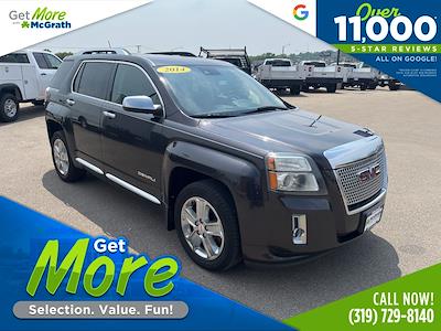2014 GMC Terrain AWD SUV for sale #Q11411B - photo 1