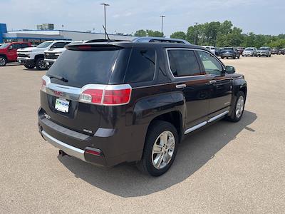 2014 GMC Terrain AWD SUV for sale #Q11411B - photo 2