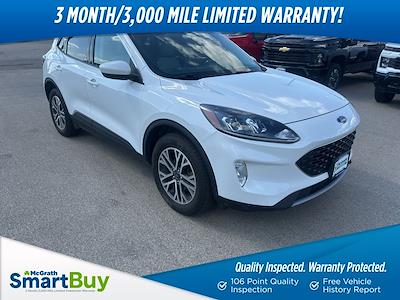 2021 Ford Escape AWD SUV for sale #Q11412 - photo 1