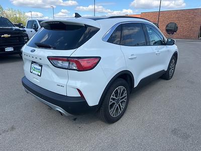 2021 Ford Escape AWD SUV for sale #Q11412 - photo 2