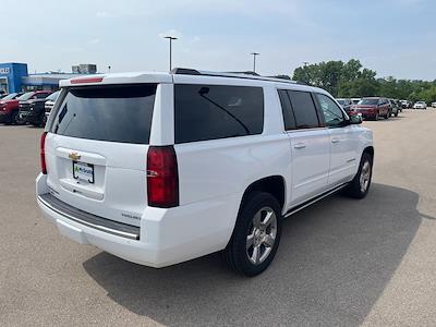 2020 Chevrolet Suburban 4x4 SUV for sale #Q11415A - photo 2