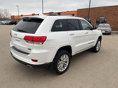 2018 Jeep Grand Cherokee 4x4 SUV for sale #Q11421 - photo 2