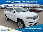 2018 Jeep Grand Cherokee 4x4 SUV for sale #Q11421 - photo 1
