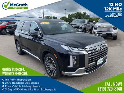 2023 Hyundai Palisade AWD SUV for sale #Q11424B - photo 1