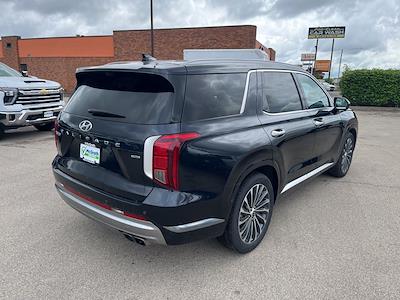 2023 Hyundai Palisade AWD SUV for sale #Q11424B - photo 2