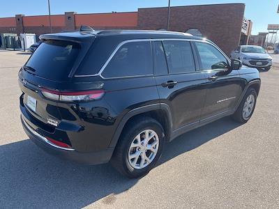 2023 Jeep Grand Cherokee 4x4 SUV for sale #Q11437 - photo 2