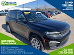 2023 Jeep Grand Cherokee 4x4 SUV for sale #Q11437 - photo 1