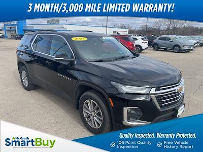 2023 Chevrolet Traverse AWD SUV for sale #Q11442 - photo 1