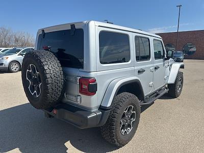 2022 Jeep Wrangler 4xe 4x4 SUV for sale #Q11445 - photo 2