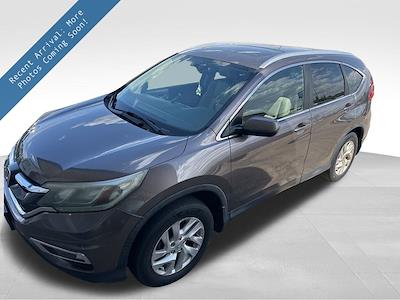 2015 Honda CR-V AWD SUV for sale #Q11451A - photo 1
