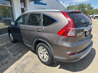 2015 Honda CR-V AWD SUV for sale #Q11451A - photo 2