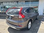 2015 Honda CR-V AWD SUV for sale #Q11451A - photo 4