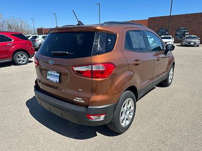 Used 2018 Ford EcoSport SE SUV for sale #Q11452 - photo 2