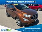 Used 2018 Ford EcoSport SE SUV for sale #Q11452 - photo 1