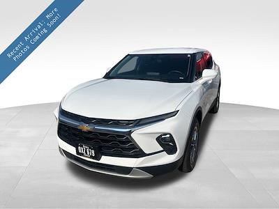 2023 Chevrolet Blazer AWD SUV for sale #Q11466A - photo 1