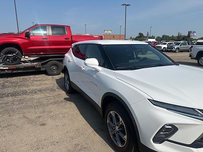 2023 Chevrolet Blazer AWD SUV for sale #Q11466A - photo 2