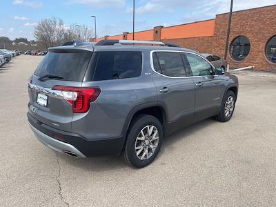 2022 GMC Acadia AWD SUV for sale #Q11470 - photo 2