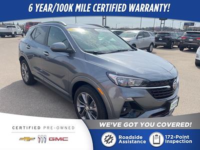 2022 Buick Encore GX FWD SUV for sale #Q11472 - photo 1