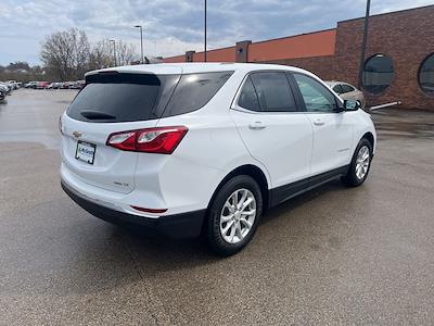 2018 Chevrolet Equinox AWD SUV for sale #Q11475 - photo 2
