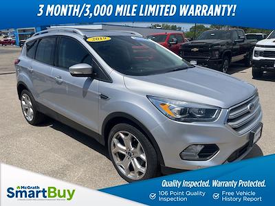 2019 Ford Escape 4x4 SUV for sale #Q11485 - photo 1