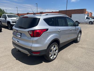 2019 Ford Escape 4x4 SUV for sale #Q11485 - photo 2